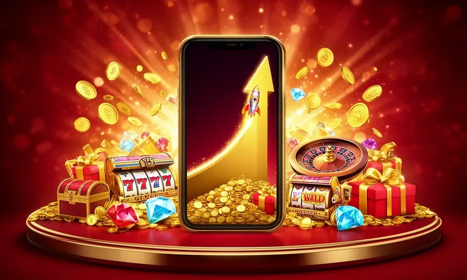 otpgg Slot feature spins event